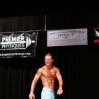 Joseph  Pearson - NPC All South 2011 - #1